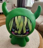 knikkerpot met knikkers, Ophalen of Verzenden, Gebruikt