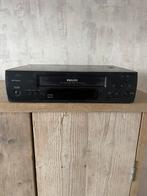 Philips video recorder, Audio, Tv en Foto, Videospelers, VHS-speler of -recorder, Gebruikt, Ophalen