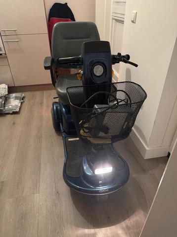 Scootmobiel swift beschikbaar voor biedingen