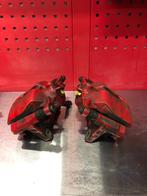 Volkswagen GOLF 7 GTI / REMKLAUWEN origineel voorkant, Ophalen of Verzenden, -, -, -