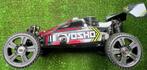 kyosio buggy serpent inshima, Ophalen of Verzenden, Zo goed als nieuw, Auto offroad