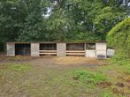 Paarden weide incl. Schuilstallen, Dieren en Toebehoren, Stalling en Weidegang