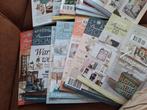 Brocante tijdschriften, Ophalen of Verzenden, Gelezen, Overige typen
