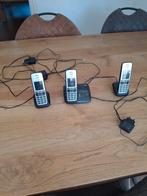 Gigaset A670a, Telecommunicatie, Vaste telefoons | Handsets en Draadloos, Ophalen, Zo goed als nieuw