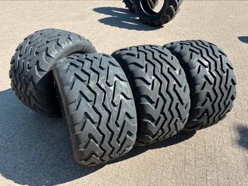 Vredestein Flotation Pro 560/45R22.5 146D banden  beschikbaar voor biedingen