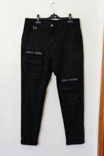 daily paper broek maat XL, Kleding | Heren, Broeken en Pantalons, Zwart, Maat 56/58 (XL), Ophalen of Verzenden, Daily Paper