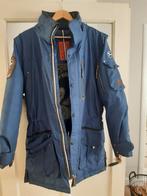 Warme, waterdichte jas Busse met veel zakken, Dieren en Toebehoren, Paardrijkleding, Ophalen of Verzenden, Zo goed als nieuw, Overige soorten