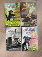 Joekeltje door Lenie Ippel-Breedveld, Ophalen of Verzenden, Gelezen