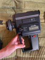 Super8 filmcamera Minolta XL-225 Sound, Ophalen, 8mm, Camera