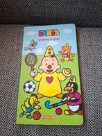 Bumba Boekje - Lezen of Voorlezen, Ophalen, Zo goed als nieuw, Studio 100, 2 tot 3 jaar