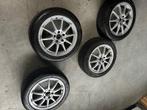 Lichtmetalen velgen, Auto-onderdelen, Ophalen, Gebruikt, Velg(en), 17 inch