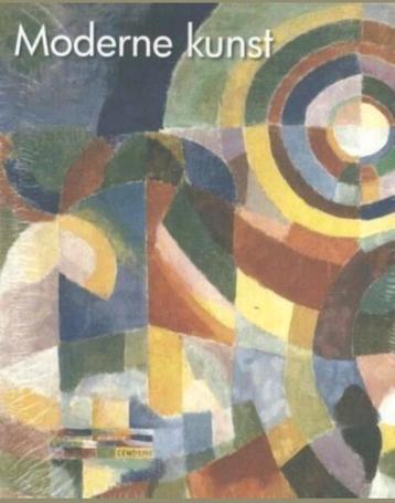MODERNE KUNST Scala Nederlands beschikbaar voor biedingen