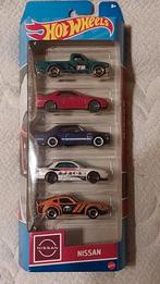 Hotwheels 5-pack, Ophalen of Verzenden, Zo goed als nieuw