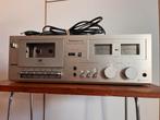 Technics RS-M5 stereo cassettedeck goed werkend, Ophalen of Verzenden, Enkel, Overige merken