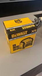 Nieuwe DeWalt DCR020 Bouwradio, Ophalen of Verzenden, Nieuw, Bouwradio