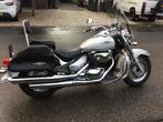 Suzuki intruder vl800, Motoren, Motoren | Suzuki, Cardan-aandrijving, 2 cilinders, Particulier, Meer dan 35 kW