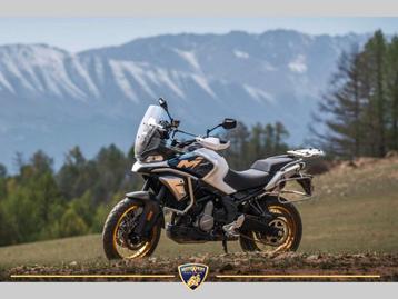 CFMOTO 700 MT ADVENTURE (bj 2025) beschikbaar voor biedingen