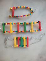 Vogelkooi speelset, Ophalen of Verzenden, Nieuw, Speelgoed