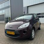 Ford KA 1.2 2015 / Airco / Nw Accu / Nw Apk 26-03-2025 !, Origineel Nederlands, Te koop, 20 km/l, Benzine