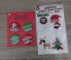 Foute kersttrui artikelen, Ophalen of Verzenden, Nieuw, Overige typen, Kerst of Sinterklaas