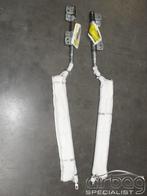 Volvo C70 Portier airbag, Ophalen of Verzenden, Gebruikt, Volvo