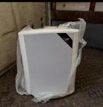 2 stuks monacor audio speakers, Zo goed als nieuw, 120 watt of meer, Front, Rear of Stereo speakers, Ophalen