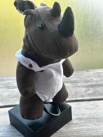 G-Star G-No Rhino NR 12 Knuffel, Verzamelen, Ophalen of Verzenden, Zo goed als nieuw