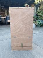 Grote broedblokken, Dieren en Toebehoren, Ophalen, Zo goed als nieuw, Hout, Broedkooi of Kweekkooi