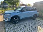 Suzuki Vitara 1.4 Boosterjet 129pk Smart Hybrid 2020 Blauw, 4 cilinders, 129 pk, Origineel Nederlands, 1200 kg