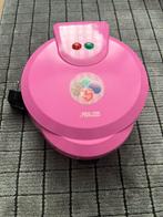 Roze Popcake maker, Ophalen of Verzenden, Zo goed als nieuw, Cupcakes, Bakvorm