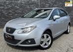 Seat Ibiza ST 1.2 TDI COPA Plus Ecomotive Cruise Control|Cli, Voorwielaandrijving, Euro 5, Stof, Gebruikt