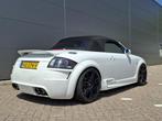 Audi TT Roadster 1.8 5V Turbo 260pk Liefhebbersauto ✅, Auto's, Euro 2, 65 €/maand, TT, Gebruikt