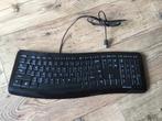 Microsoft Comfort Curve Keyboard 3000., Computers en Software, Toetsenborden, Ophalen, Gebruikt
