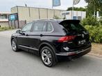 Volkswagen Tiguan 1.5 TSI 150PK DSG R-Line•Pano•HeadUp, Euro 6, Bedrijf, SUV of Terreinwagen, Tiguan