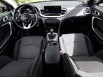 Kia Ceed Sportswagon 1.0 T-GDi DynamicLine (120PK) 1e-Eig, K, Auto's, Kia, Te koop, Benzine, Gebruikt, 1235 kg