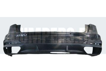 Bumper Audi A4 B9 8W9 Facelift Kombi S-Line SLINE 19-8w98075 beschikbaar voor biedingen