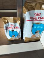 Bulldog brokken puppy Royal Canin dichte zakken 15 kilo, Dieren en Toebehoren, Ophalen, Hond
