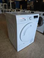 Bosch Serie 4 warmtepompdroger | 8 kilo | A+++ | Garantie ✅️, Witgoed en Apparatuur, Wasdrogers, Jirnsum, Anti-kreukfase, Overige typen