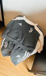Adidas pakje Juventus 0-3 maanden, Kinderen en Baby's, Ophalen of Verzenden, Zo goed als nieuw, Pakje
