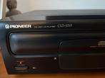Pioneer Laserdisc speler CLD-S315 + 41 films, Ophalen, Gebruikt, Overige typen