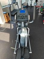 professionele crosstrainer Johnson E800, Ophalen, Benen, Zo goed als nieuw, Crosstrainer
