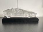 modelauto Cristallen Ferrari Testarossa, Ophalen of Verzenden, Nieuw, Auto, Overige merken