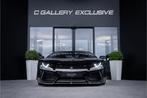 Lamborghini Aventador 6.5 V12 LP700-4 - Lift | Personam + Ca, Auto's, Lamborghini, Automaat, Gebruikt, 12 cilinders, Zwart