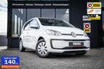 Volkswagen Up! 1.0 BMT move up!*AIRCO*NAP*5 DEURS*BLUETOOTH, Auto's, Volkswagen, Voorwielaandrijving, Gebruikt, Wit, Origineel Nederlands