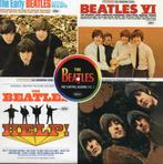 BEATLES - THE CAPITOL ALBUMS VOL.2 SAMPLER, Ophalen of Verzenden, Zo goed als nieuw, Poprock