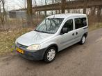 Opel Combo 1.6 Tour rolstoel vervoer, Auto's, Airconditioning, 47 €/maand, Origineel Nederlands, Te koop