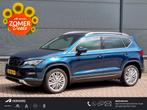 SEAT Ateca 1.4 EcoTSI Xcellence / 1e eigenaar / Apple Carpla, Auto's, 65 €/maand, Gebruikt, 4 cilinders, 150 pk