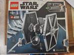 Star Wars Imperial Tie Fighter 75300, Kinderen en Baby's, Speelgoed | Duplo en Lego, Ophalen of Verzenden, Zo goed als nieuw, Complete set
