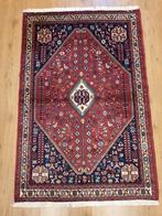 Handgeknoopt perzisch tapijt abedeh 160x102, Info@SlatsAntiek.nl, Crème, Perzisch, Vof Slats Antiek