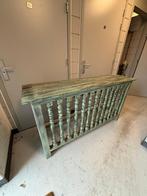 Oude India sidetable, Huis en Inrichting, Tafels | Sidetables, Ophalen